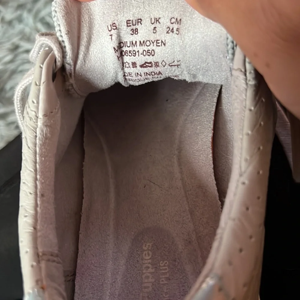 Sabine Sneakers